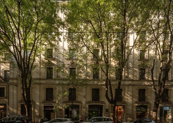 Monti Design Apartment R&R